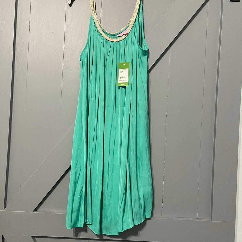 Lilly Pulitzer sienna dress